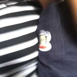 Meet your Posher, Maria